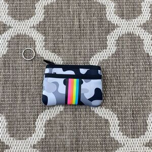 Haute Shore Max Card Case Change Purse